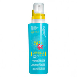 Defense Sun 50+ Baby &amp; Kid BioNike 200ml en oferta