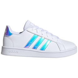 Grand Court K Sneakers Ragazza Uk Junior 34 características