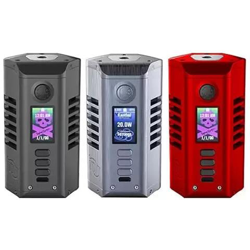 Scatola Odin Dna250c - Dovpo / vaperz Cloud Colore Guned Gunmetal precio