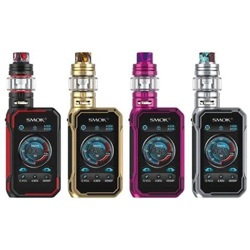 Confezione G-priv 3 230w 5ml - smoktech Colore Prisma Oro precio