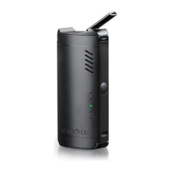 Vaporisateur Fog - Xvape Colore Nero características