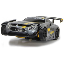 Merc. AMG GT3 transf. 2,4 GHzgy | 410028 características