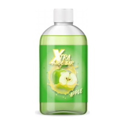 Apple Base 1l 40/60 00mg xtra Juice Bar en oferta