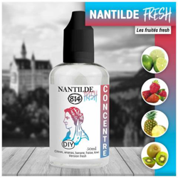 Concentrato nantilde Fresco 50ml 814 (5 Pezzi) en oferta