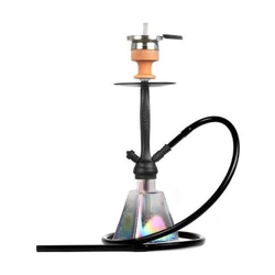 Chicha Amy 038r - Amy Deluxe Hookah Colore Bk-bk características