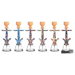 Collezione Chicha nomade - Paname Colore Nero precio