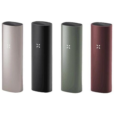 Completa Vapor Pax 3 - Pax Colore Saggio