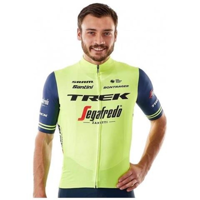 Replica Jersey Maglia Estiva Ciclismo Taglia Xl