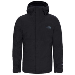 Giacche The North Face Naslund Triclimate Abbigliamento Uomo L características