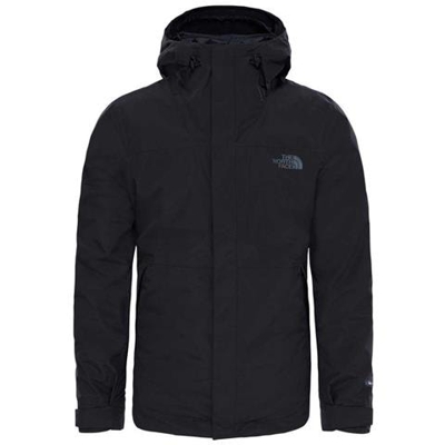 Giacche The North Face Naslund Triclimate Abbigliamento Uomo L