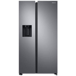 Frigorifero Americano Side By Side RS68A8840S9 Classe F Capacità 634 Litri Colore Raffinato Inox en oferta