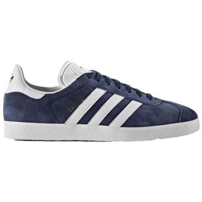 Gazelle Scarpa Tempo Libero - Uomo Uk 12,5