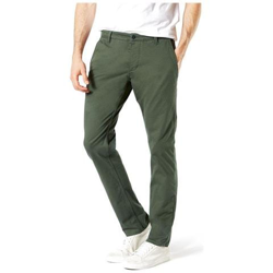 Pantaloni Dockers Supreme Flex Alpha Skinny L32 Abbigliamento Uomo W38-l32 precio