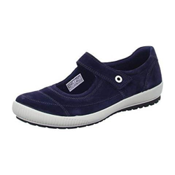 Tanaro Ballerine Donna, Blu (pacific), 42 Eu (8 Uk) precio