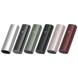 Vaporerator Pax 3 - Pax Colore Saggio características