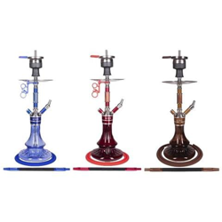 Chicha Amy Ss26.02 - Amy Deluxe Hookah Colore Rd-rd en oferta