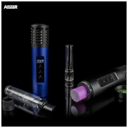 Vaporisateur Air Ii - Arizer Colore Nero características