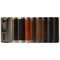 Box Riva Dna 250c - Dovpo Colore Gunmetal Puro Gunmetal precio