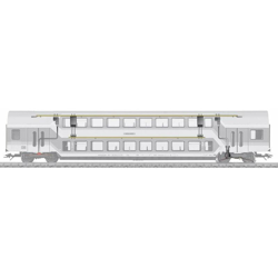 73141 Illuminazione interna per vagoni con LED Adatto per: illuminazione interna vagoni passeggeri 1 pz. - Märklin en oferta