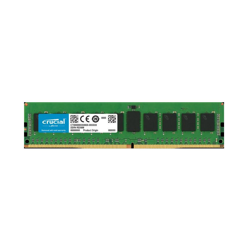 Crucial CT32G4RFD8293 memoria 32 GB 1 x 32 GB DDR4 2933 MHz Data Integrity Check (verifica integritÃ dati) en oferta