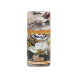 RICARICA DEODORANTE PER AMBIENTI 250 ML VANIGLIA E LEGNO - Maury's precio