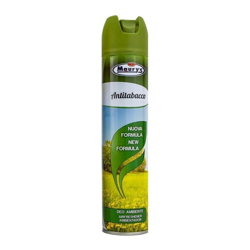 Maury'S Deodorante Ambienti 300Ml Anti Tabacco características