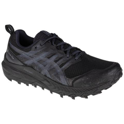 Gel-trabuco 9 G-tx, Uomo, Nero, Scarpe, Numero: 48 Eu en oferta