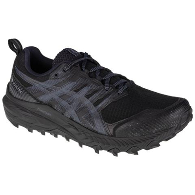 Gel-trabuco 9 G-tx, Uomo, Nero, Scarpe, Numero: 48 Eu