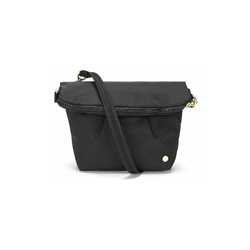 Citysafe CX Borsa Messenger Convertible Crossbody Nero - Pacsafe características