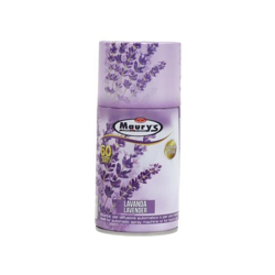 RICARICA DEODORANTE PER AMBIENTI 250 ML LAVANDA - Maury's precio