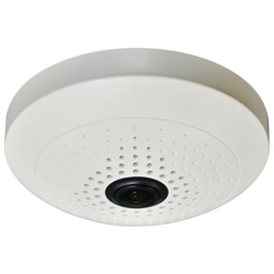 IP CAMERA DOME 10 MEGAPIXEL PoE, WDR precio