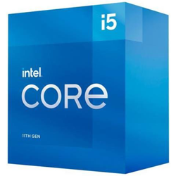 Processore Intel Core i5-11400 6 Core 2.6 GHz Socket LGA1200 Boxato (Dissipatore Escluso) características