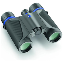 Binocolo Pocket Terra Ed Gray / nero 10x25 T precio