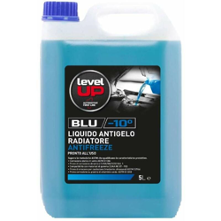 S.i.ra.l. - Antigelo Blu Level Up 5L en oferta