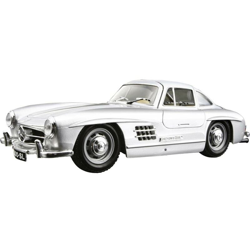 Bburago Mercedes-Benz 300SL 1:24 Automodello en oferta