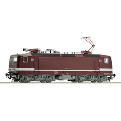 73062 Locomotiva elettrica H0 BR 243 di DR - Roco precio