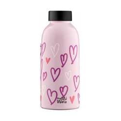 Borraccia Termica Heart 470ml - Mama Wata características