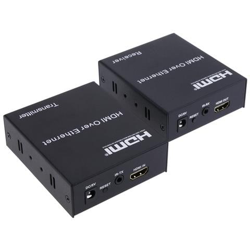 HDMI Extender UTP cavo 120m 1080p a infrarossi en oferta