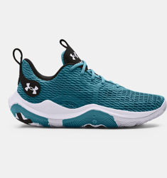 Scarpe da basket UA Spawn 3 unisex precio