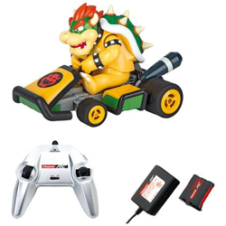 Bowser Kart Racer Rc características