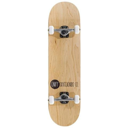 Skateboard Set Completo Enuff Logo Stain - 7.75 Inch Natural (default, Marrone) precio