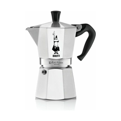 Bialetti Moka Express 2020 in Fascia 4 Tazze precio