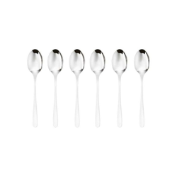 Sambonet Taste Set di Cucchiaini Moka 6 Pezzi precio