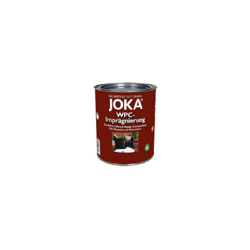 Primer Sealer WPC 2.5L - Incolore - Joka características