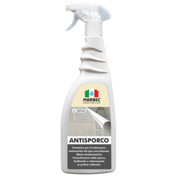 Marbec - ANTISPORCO 750ML | Protettivo antimacchia per pavimenti in gres porcellanato en oferta