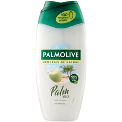 DOCCIA GEL CON OLIO DI COCCO 250 ML - Palmolive precio