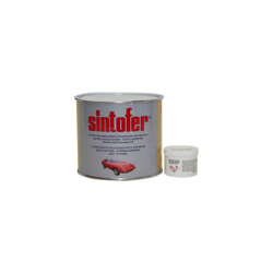 Stucco sintofer special ml 750 con induritore en oferta