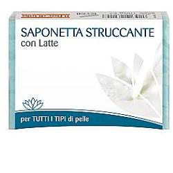 SAPONETTA STRUCCANTE 100 G precio