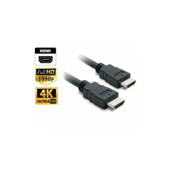 Marca - CAVO AUDIO VIDEO HDMI 1,5 3MT TV VIDEO PS4 XBOX SKY FULL HD ULTRA HD 4K (50269V) 3 METRI (50267) en oferta