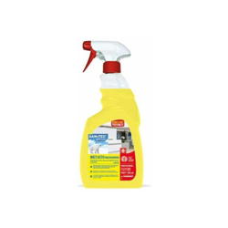 Multi Activ Sgrassante Disinfettante, 750 ml - Multisuperficie características